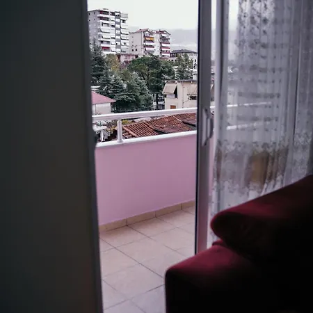 Keraj Gjirokastër
