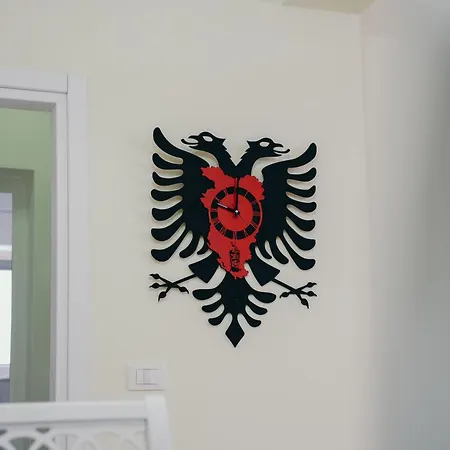 Keraj Appartement Gjirokastër