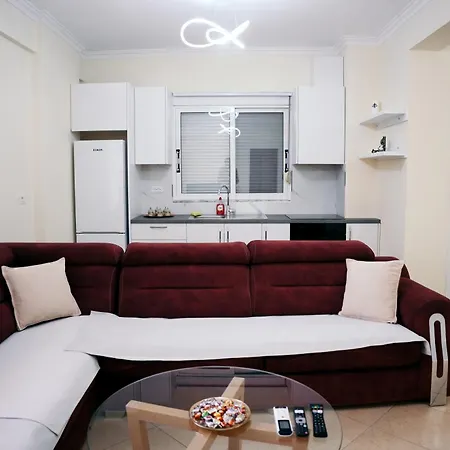 Appartement Keraj *