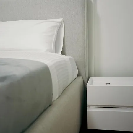 Appartement Keraj Gjirokastër