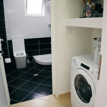 Keraj Appartement