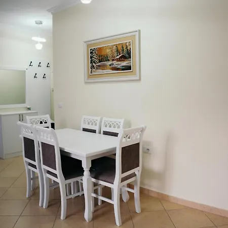 Appartement Keraj *