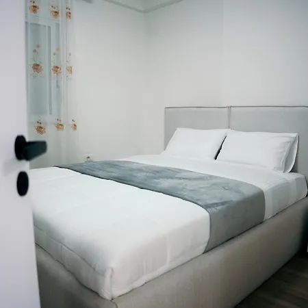 Keraj Appartement *