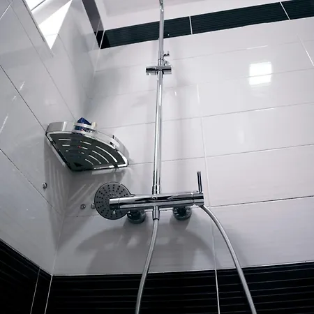 Appartement Keraj *