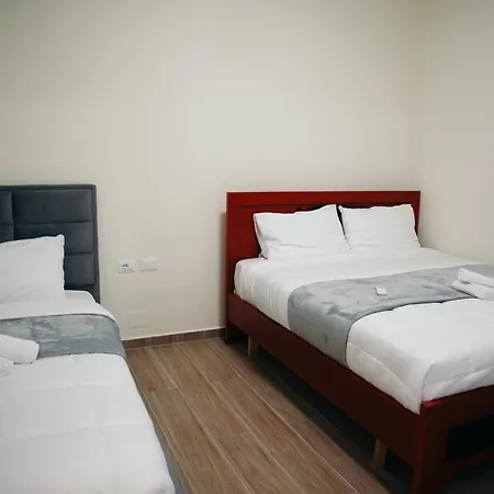 Lejlighed Keraj Gjirokastër