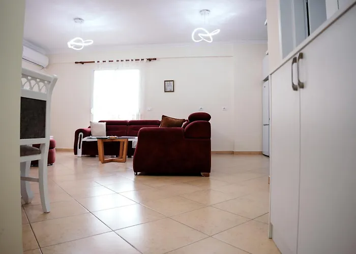 Keraj Apartament Gjirokastra