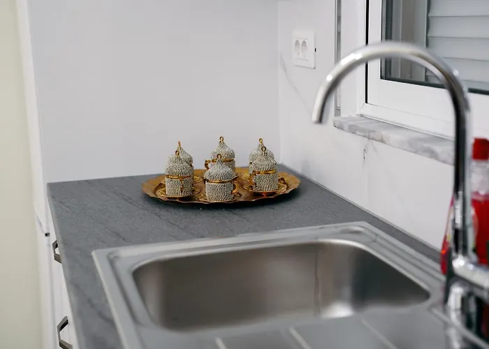 Keraj Apartament