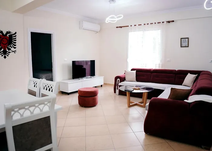 Keraj Apartament