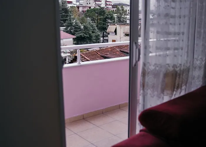 Keraj Gjirokastra