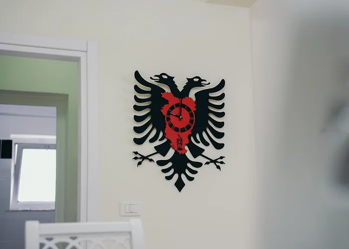Keraj Apartament Gjirokastra
