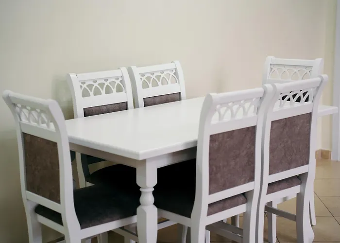 Keraj Apartament
