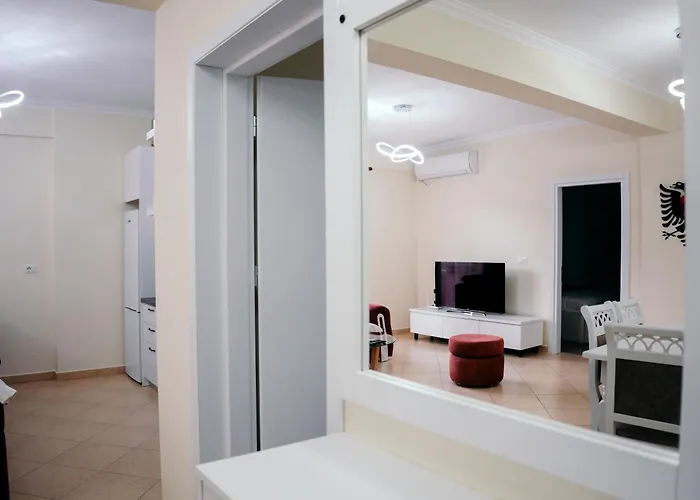 Keraj Apartament Gjirokastra