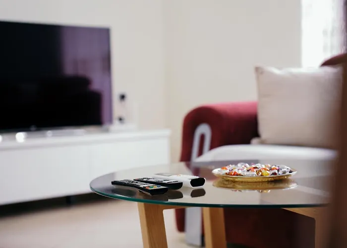Apartament Keraj *
