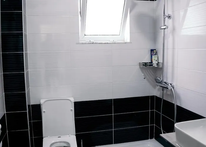 Apartament Keraj Gjirokastra