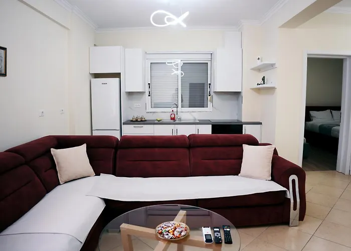 Apartament Keraj *