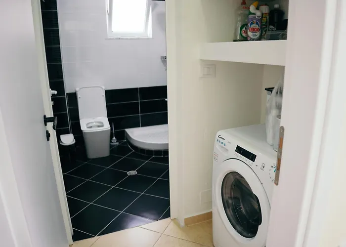 Keraj Apartament