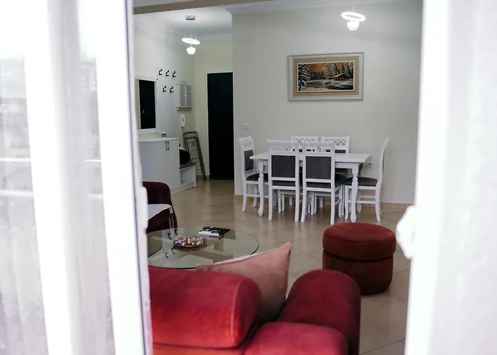 Keraj Apartament *