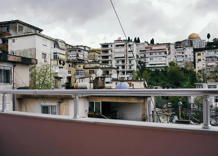 Keraj Apartament *