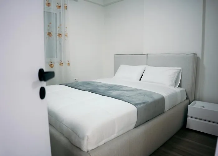 Keraj Apartament *