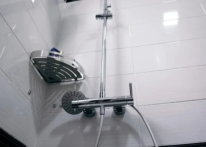 Apartament Keraj *